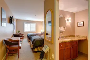 Condo Base Of Blackcomb - Image 2