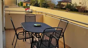 Ascona: San Carlo Apt. 37 - Image 3