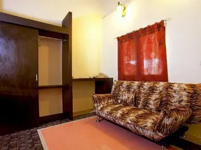 Krabi Beachfront Resort Deluxe Suite - Image 2