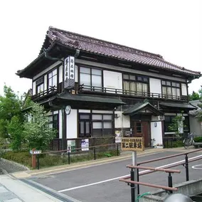 Sasaya Ryokan - Image 1