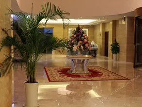 James Joyce Coffetel Rizhao Hotel - Image 3