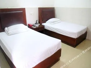 QIANLIMA HOSTEL JIANGMEN JIANSHE 2ND ROAD - Image 2