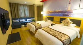 Changyi Thank You Express Hotel - Image 2
