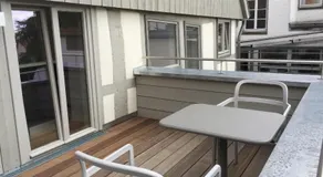 Apartment Rampendal im Lemgoer Fachwerkhäuschen - Image 3