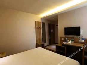 EAKA 365 HOTEL QINGYUAN JIANSHE ROAD - Image 2