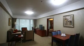 Shangda International Hotel - Image 5