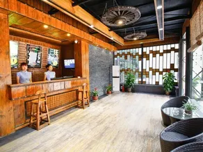 Hantang Hostel - Image 4