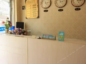 Zhongxiang Yuhan Hotel - Image 2