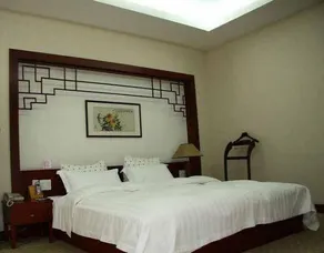 Qufu State Guest Hotel - Image 4