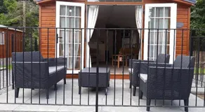 Ochilview Lodge - Image 2