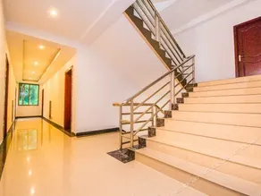 Mount Emei Feng Lin Yue Hotel - Image 3