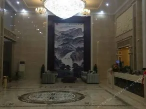 Kaixuanmen Hotel Ji'an - Image 3