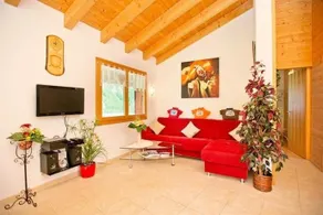 Chalet Rosa - Image 2