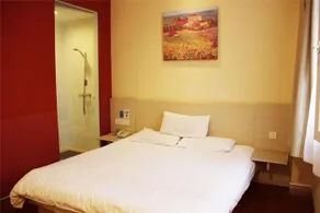 Elan Hotel Yancheng Government - Image 5