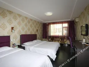 U100 BUSINESS HOTEL CHANGCHUN YONG'AN STREET - Image 2