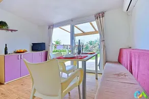 Estivo Premium mobile homes on Camping Park Umag - Image 2