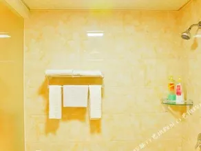 Simai'er Business Hotel Linfen No.5 - Image 2