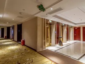 Vienna International Hotel (Huiyang Municipal Square) - Image 4