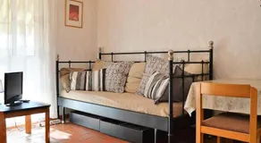 Appartement Le Lavandou, 1 pièce, 3 personnes - FR-1-251-31 - Image 5