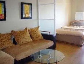 Aijia Apartment Hotel Puhuangyu - Image 3