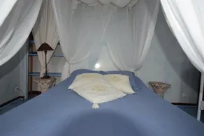 CHAMBRE AVEC ACCES SPA PRIVATIF SUR RESERVATION - Image 4