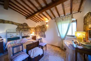 Villa I Calanchi Di Civita - Image 2