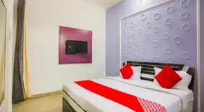 Rao Residency by OYO Rooms - Image 2