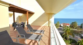 5005 Apartamento Golden Gate Javea - Image 2