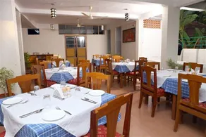 Samudra Theeram Beach Resort - Image 2