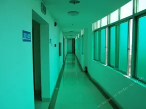 Guangchu Hotel Zhanjiang - Image 3