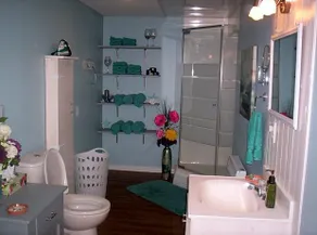 Gite Au P'tit bonheur B&B - Image 3