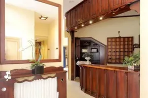 Hostal Eras de Santa Bárbara - Image 2