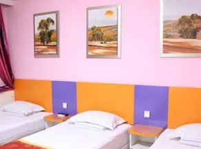 Qufu Shangruge Business Hotel - Image 5