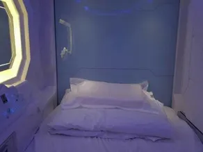 Sim Hotel Bukit Bintang Kuala Lumpur - Image 5