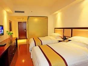 High Speed Rail Hotel - Image 5