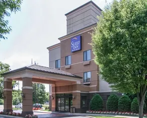 Sleep Inn & Suites Ashland - Richmond North - Image 3