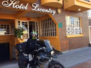 Hotel Licantay - Image 2