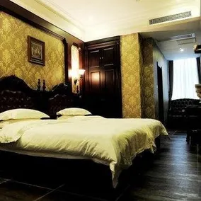 Big Apple Hotel Shantou - Image 3