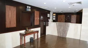 Velvet Inn Serviced Apartments- Al Salamah - Image 3