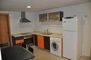 Apartamentos Kasa25 Luceros - Image 5