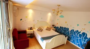 Gulangyu Yuanshazhou Seaview Holiday Villa - Image 3