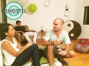 Oshostel - Hostel Boutique - Image 2
