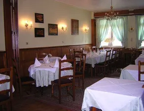 Hôtel Restaurant À L'Etoile - Image 2