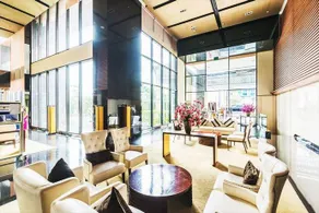 The Address Sathorn By Favstay - Image 3