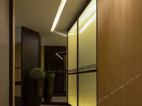 Sfeel Designer Hotel (Chengdu Jiuyan Bridge Shop) - Image 5