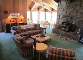Alpine Meadows Mineral Springs Getaway - Image 5