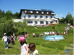 Pensiunea La Maison - Image 2