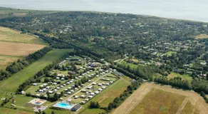 Hummingen Camping hus 2 - Image 4