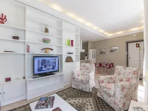 Palazzo Sellitti Luxury Apartment - Image 4