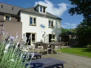 Hotel Pension Diepe - Image 2